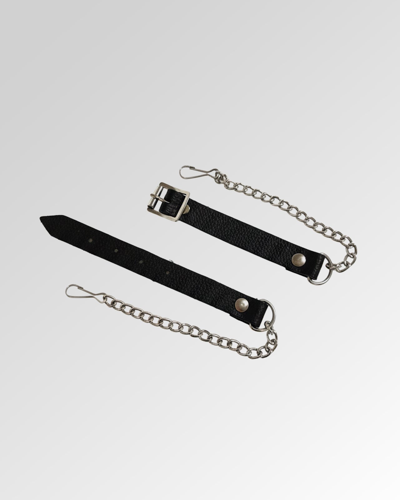 Semi Dress Sporran With Chain