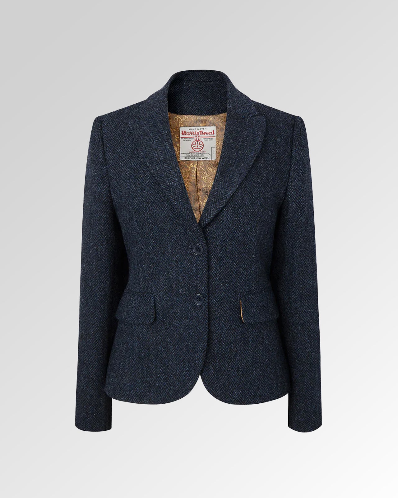 Tamara Tweed Jacket