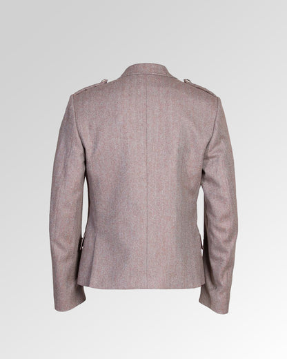 Crail Jacket and Vest