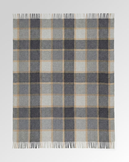Wool Blanket