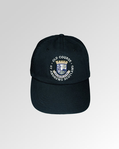 St Andrews Old Course Official Cap