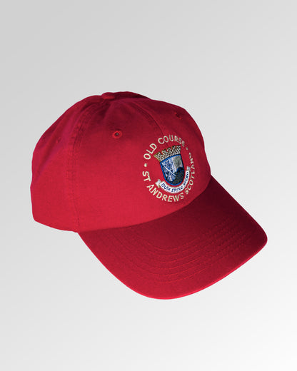 St Andrews Old Course Official Cap