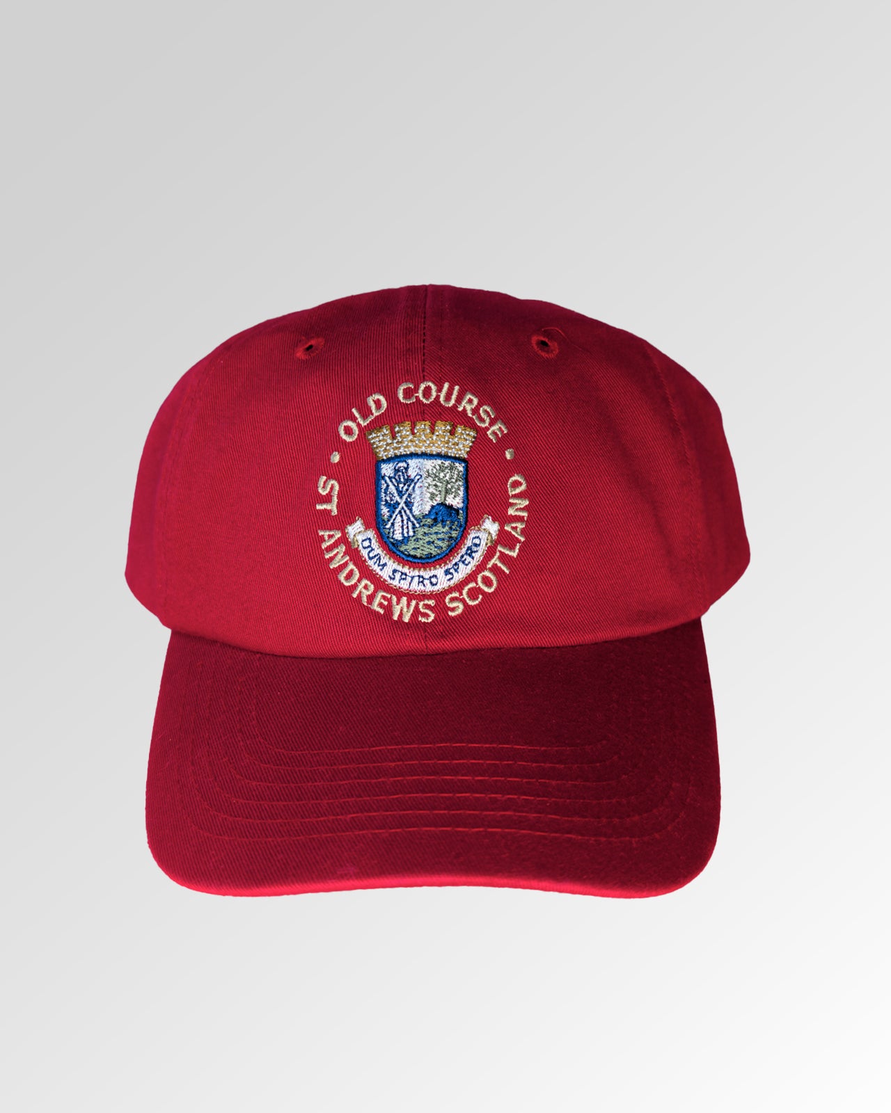 St Andrews Old Course Official Cap