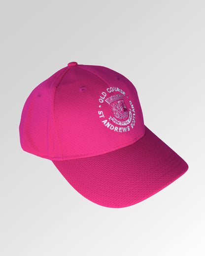 St Andrews Old Course Official Cap