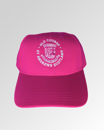 St Andrews Old Course Official Cap
