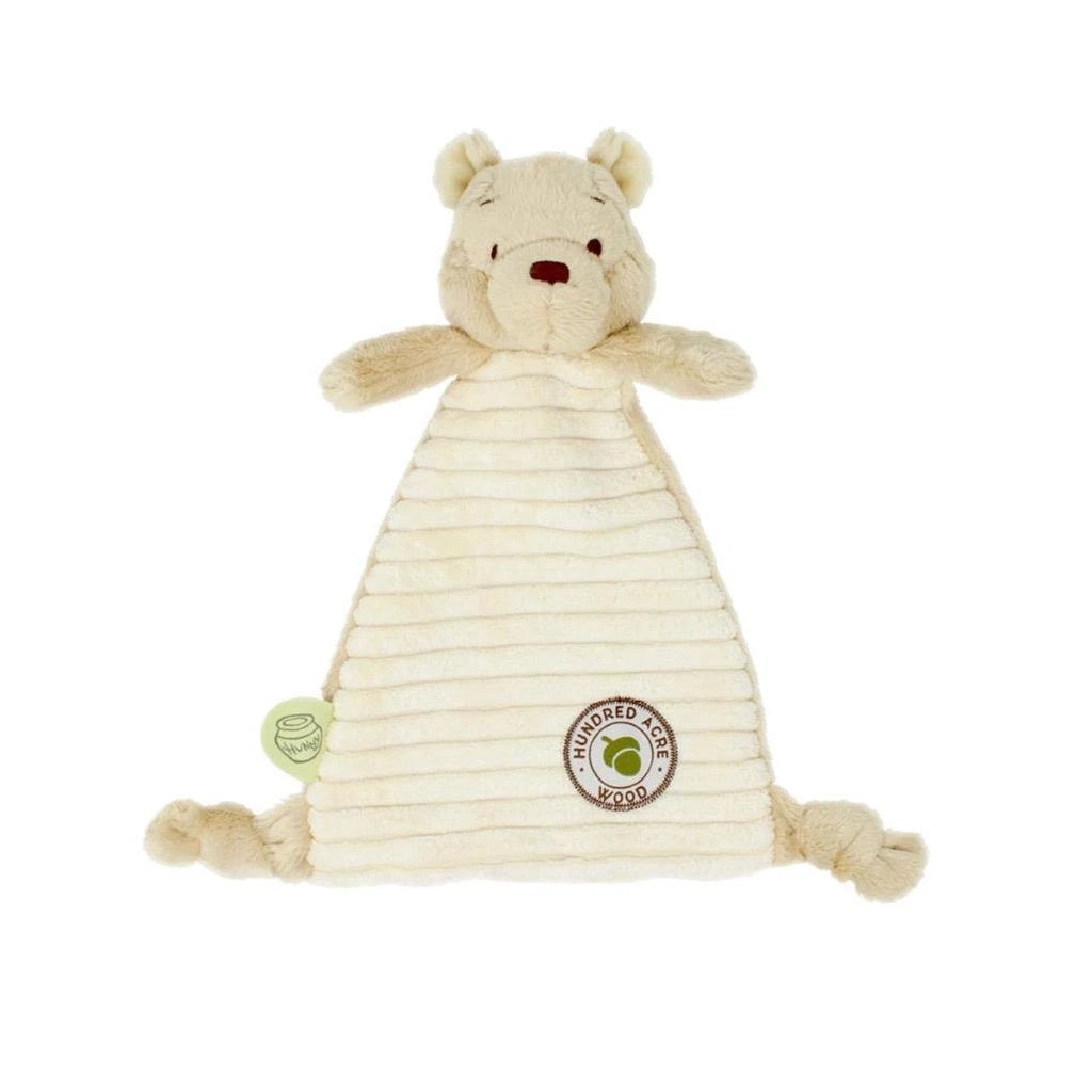 Disney Pooh Stuff Toy