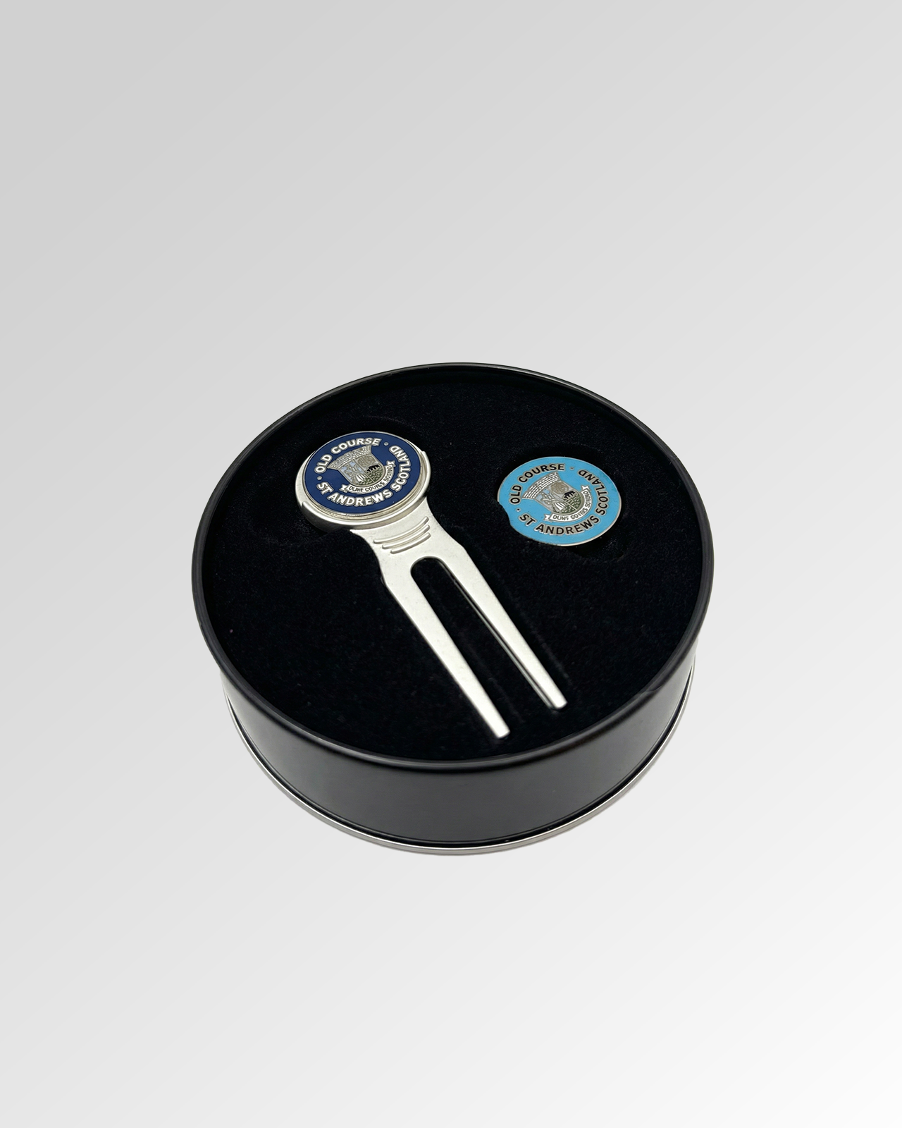 St Andrews Old Course Official Pitch Repair Tool