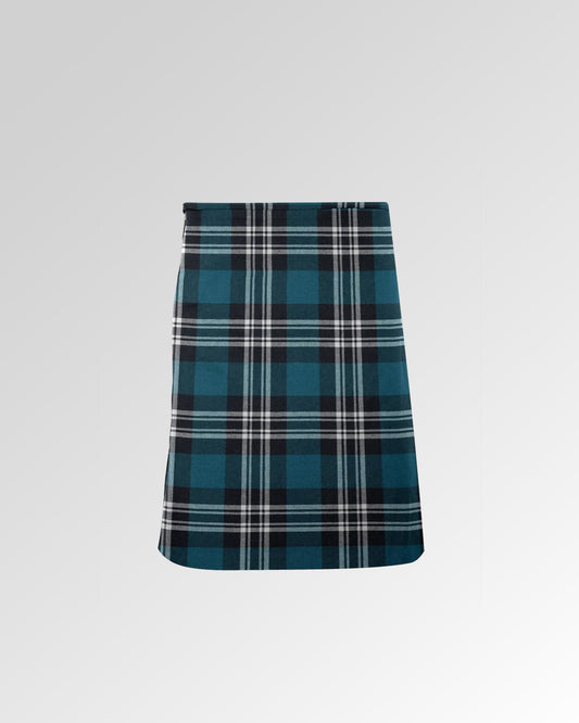 Men's 8 Yard Kilt