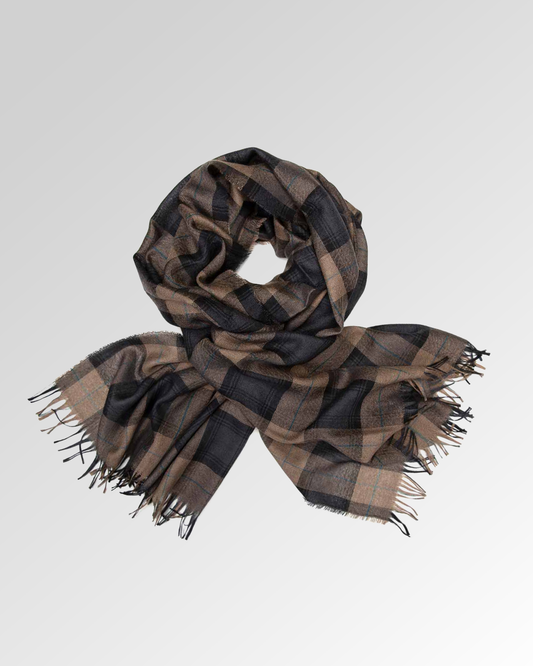 Iona Cashmere & Silk Scarf