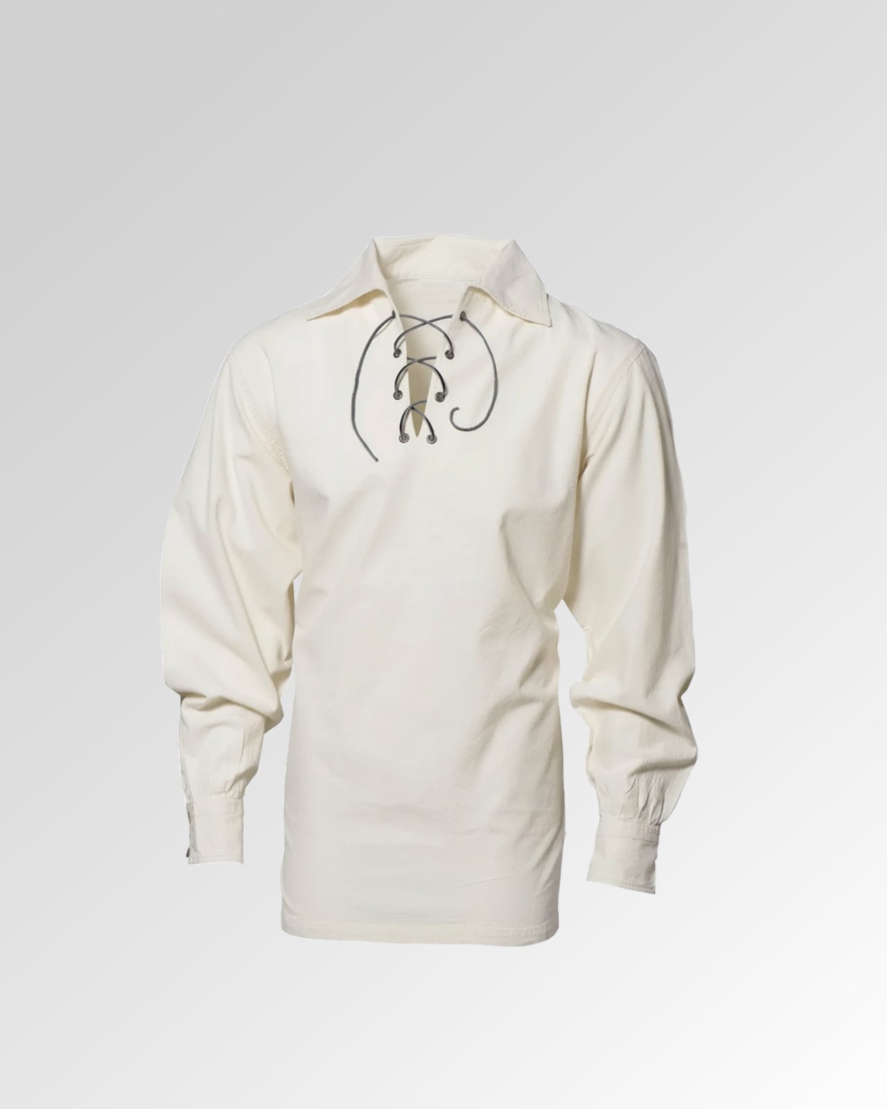 Men Highlander Ghillie Shirt