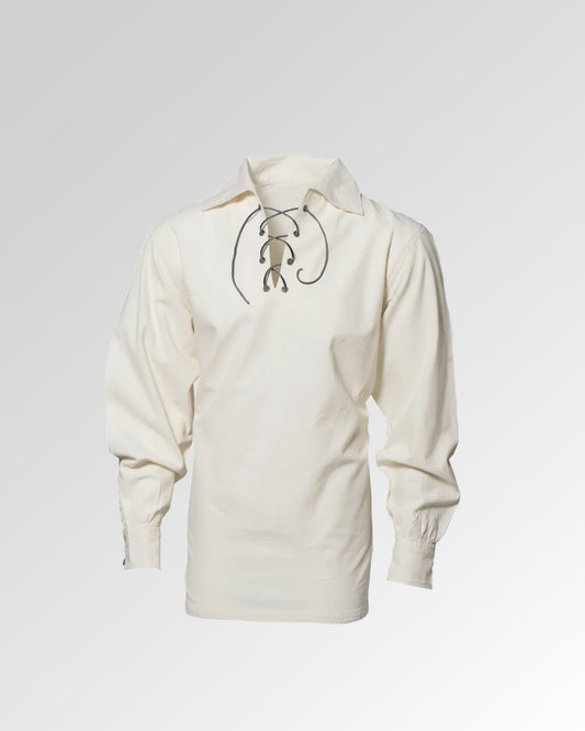 Men Highlander Ghillie Shirt