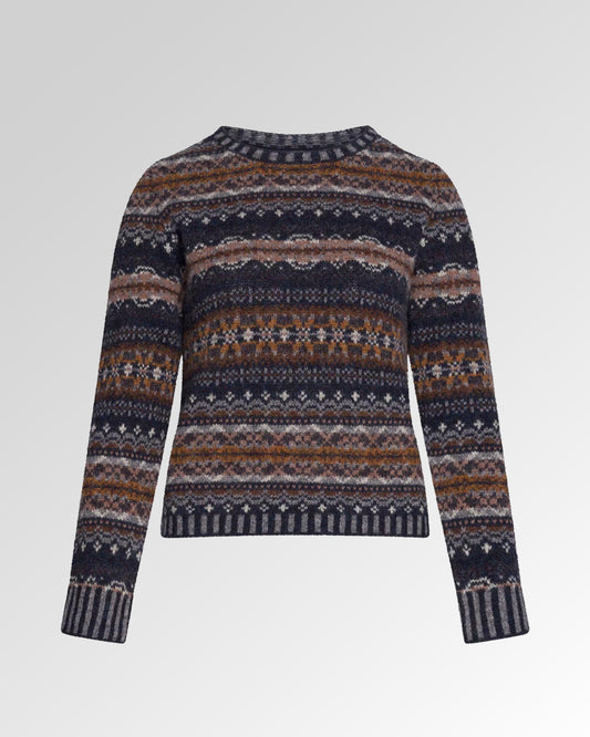 Westray Fairisle Sweater