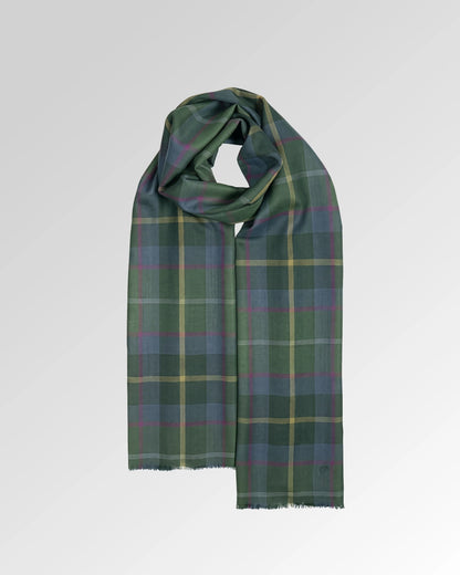 Alba Fine Merino Scarf