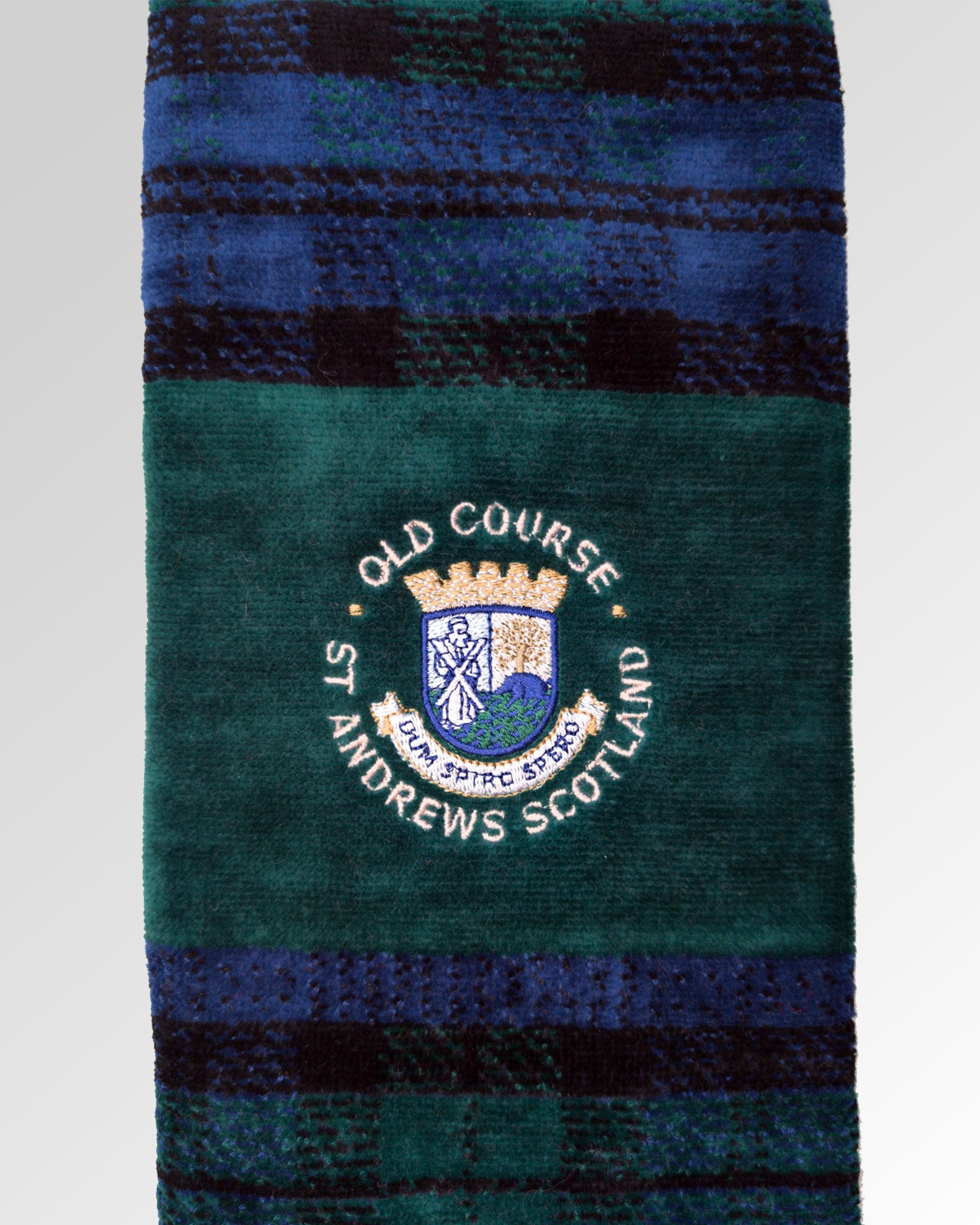 St Andrews Old Course Official Towel
