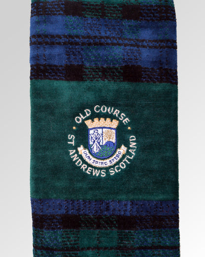 St Andrews Old Course Official Towel