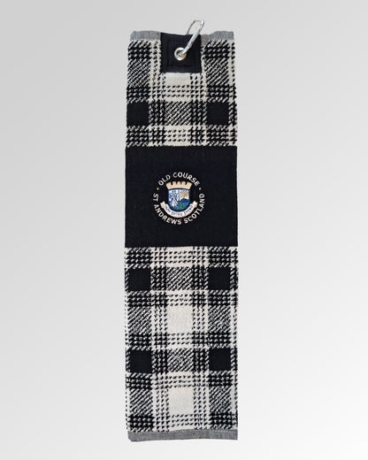 St Andrews Old Course Official Towel