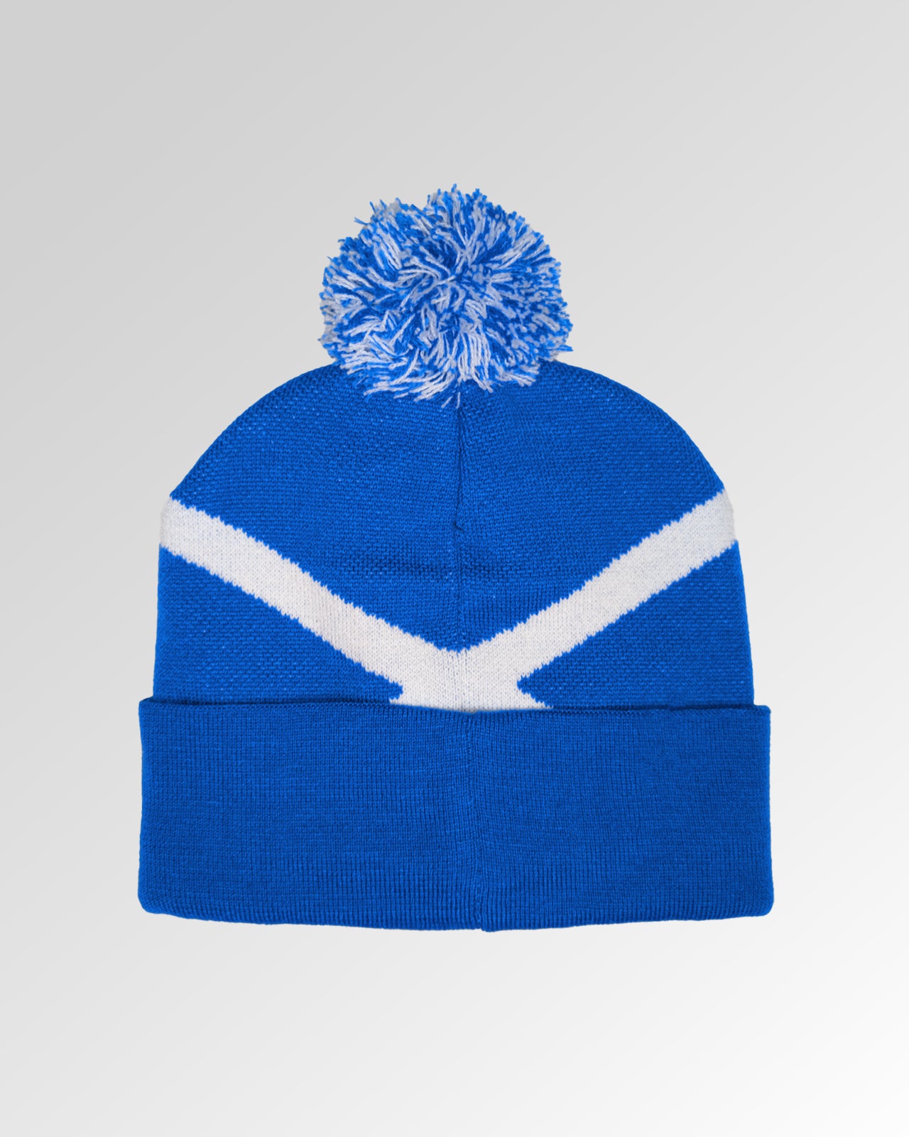 St Andrews Old Course Official Saltire Beanie