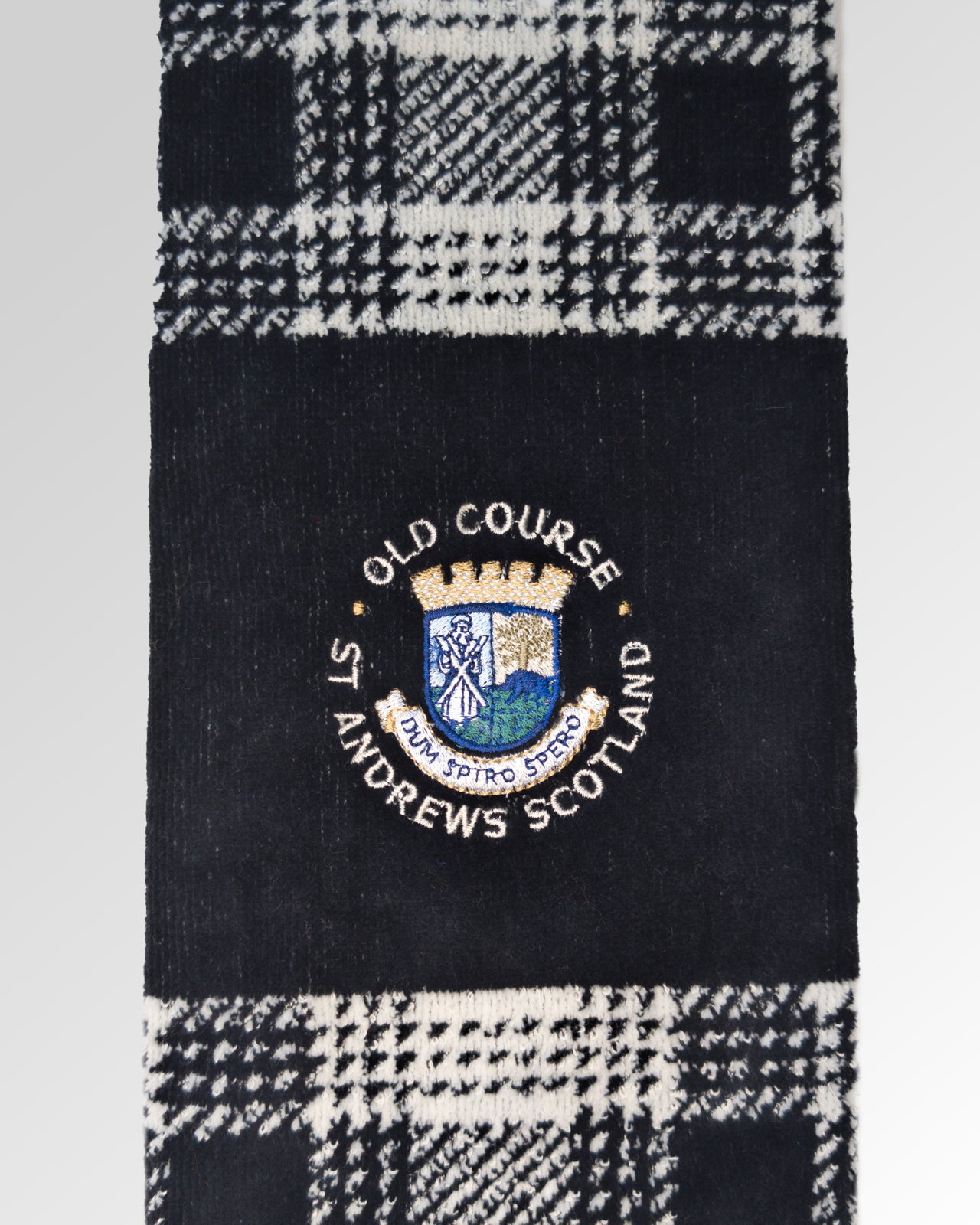 St Andrews Old Course Official Towel