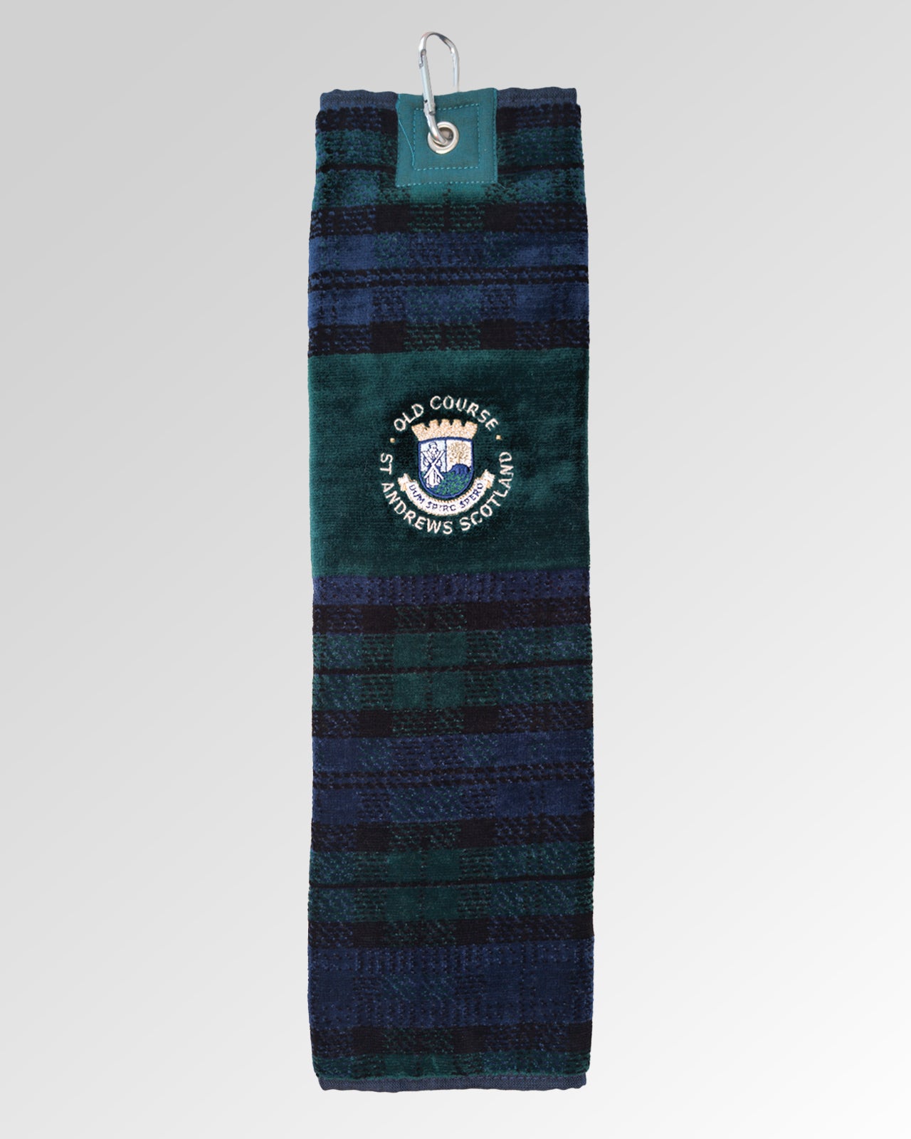 St Andrews Old Course Official Towel
