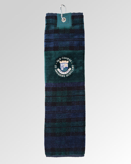 St Andrews Old Course Official Towel