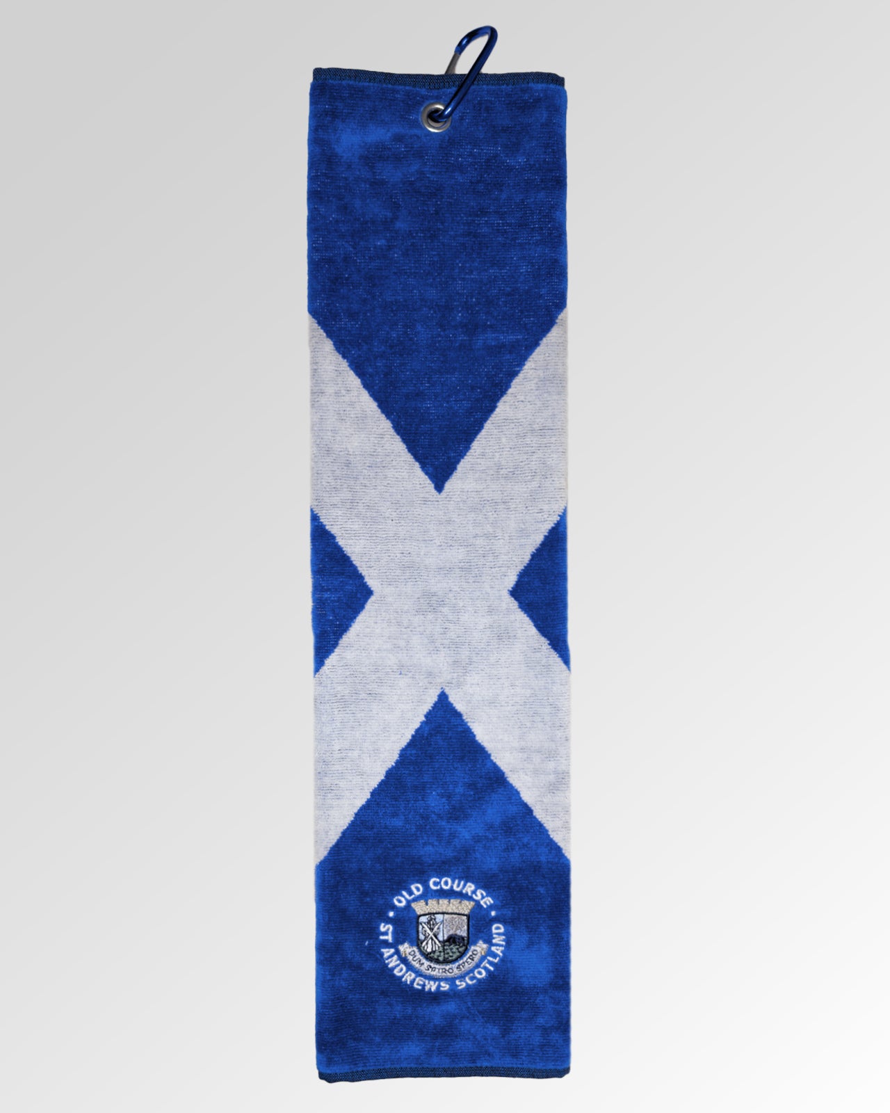St Andrews Old Course Official Towel