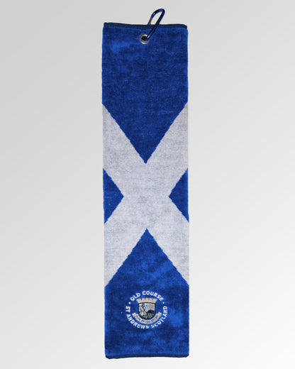 St Andrews Old Course Official Towel