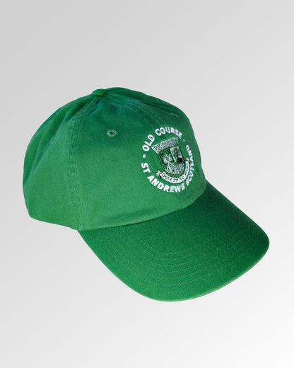 St Andrews Old Course Official Cap