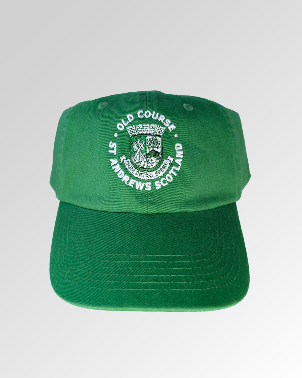 St Andrews Old Course Official Cap