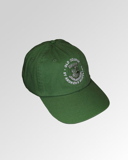 St Andrews Old Course Official Cap