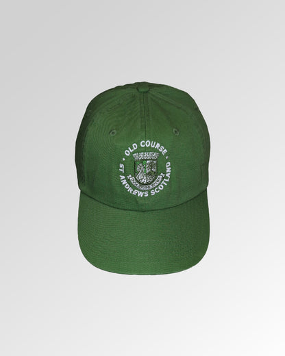 St Andrews Old Course Official Cap