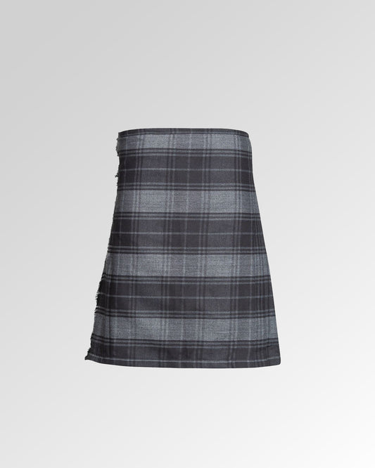 Men's 8 Yard Kilt