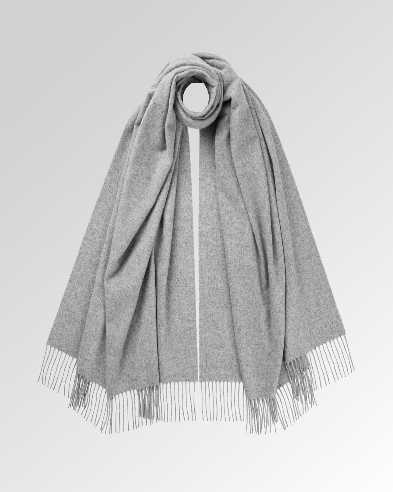 Cashmere Stole