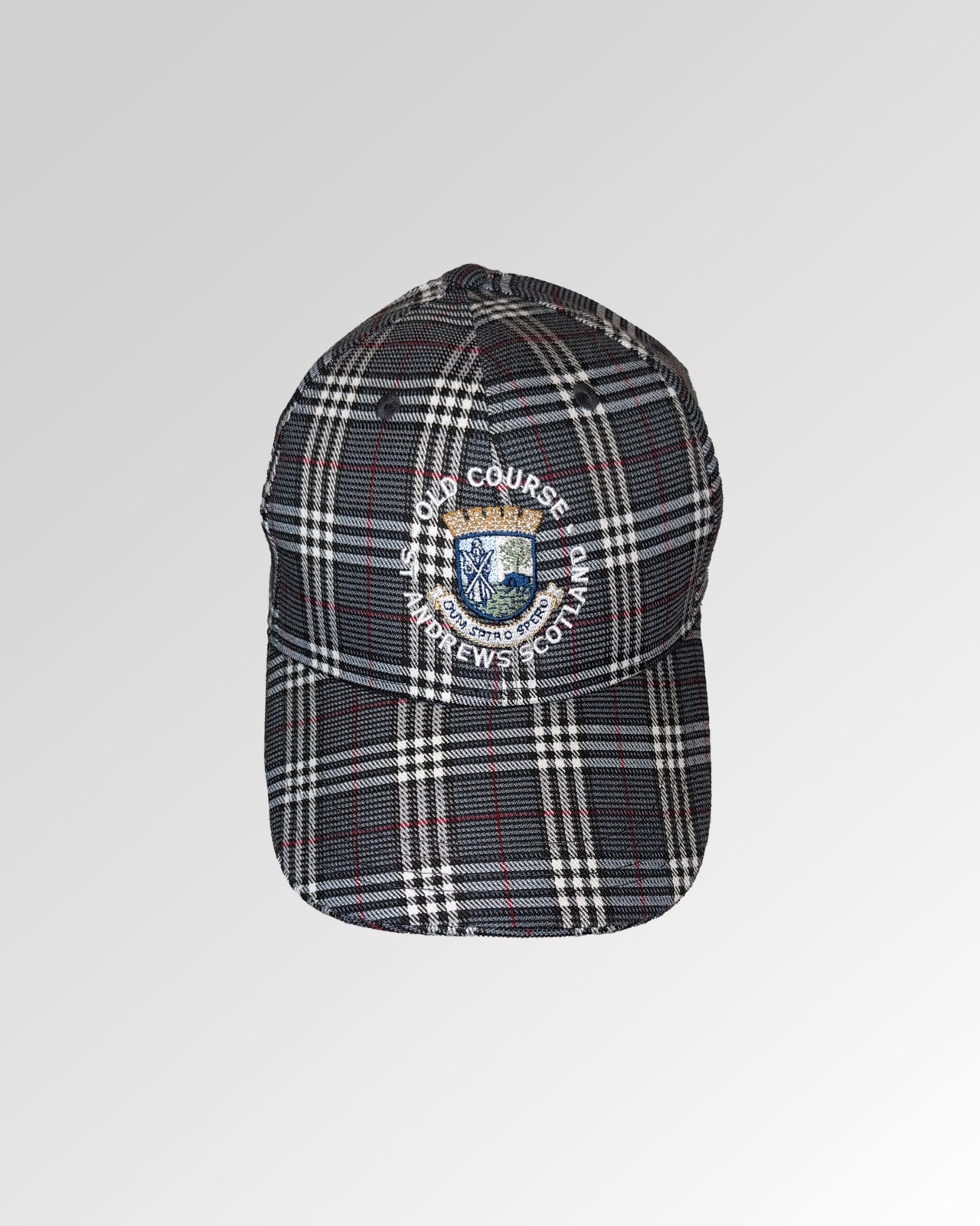 St Andrews Old Course Official Cap