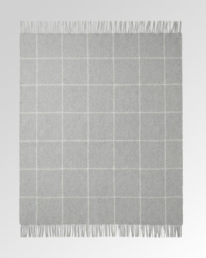 Wool Blanket