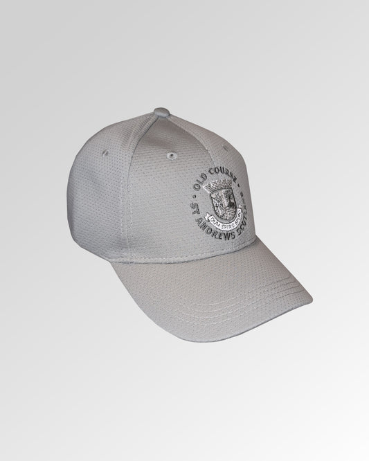 St Andrews Old Course Official Cap Perforated