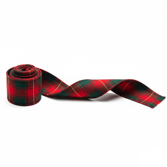 Tartan Handfasting