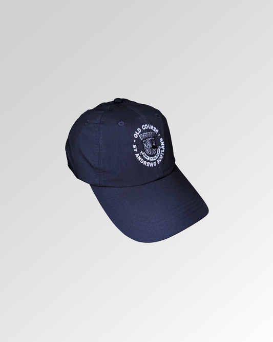 St Andrews Old Course Official JUNIOR Cap