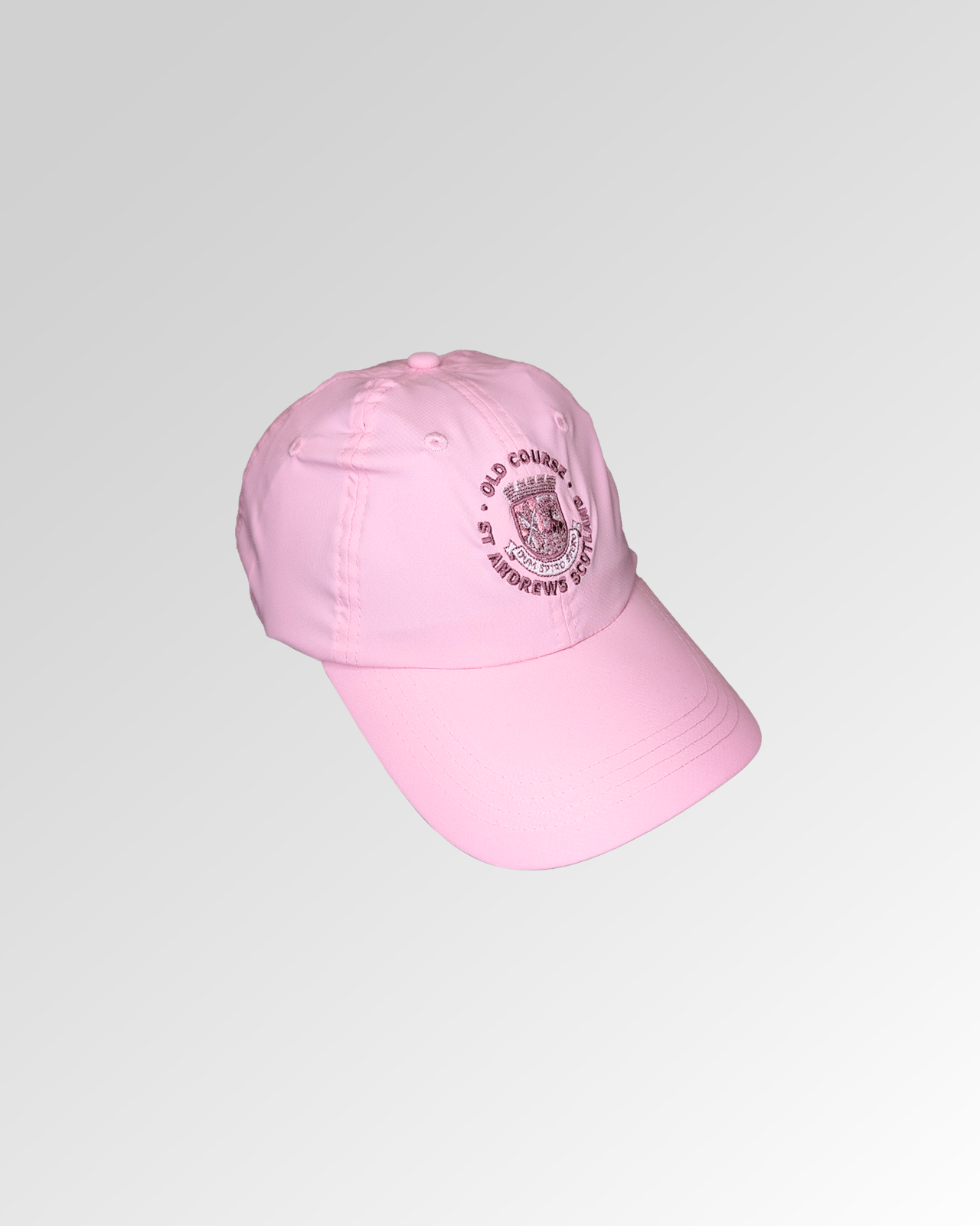 St Andrews Old Course Official JUNIOR Cap