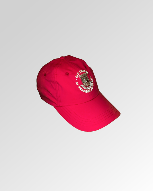 St Andrews Old Course Official JUNIOR Cap