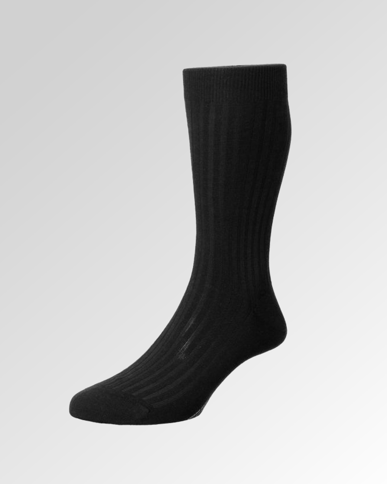 Laburnum Merino Wool Men's Socks