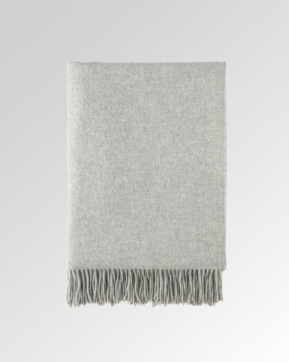 Cashmere Throw
