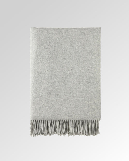 Cashmere Throw