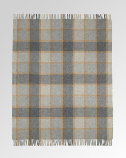 Wool Blanket