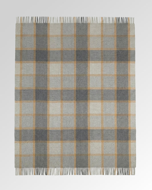 Wool Blanket