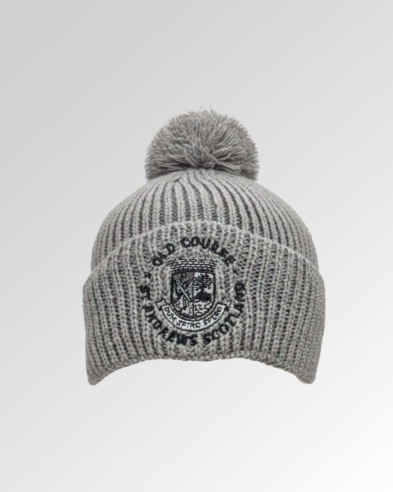 St Andrews Old Course Official Ribbed Beanie