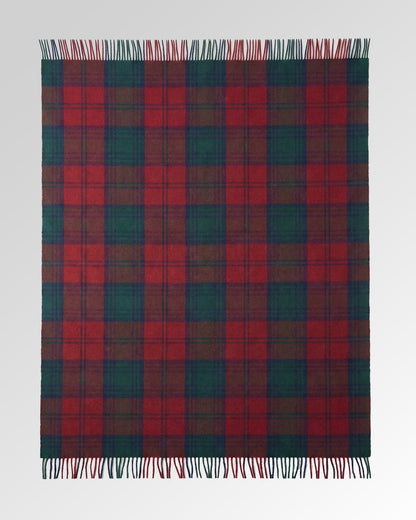 Wool Blanket
