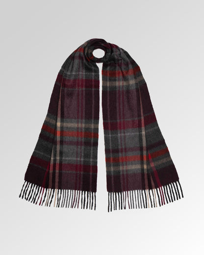Lomond Cashmere Scarf