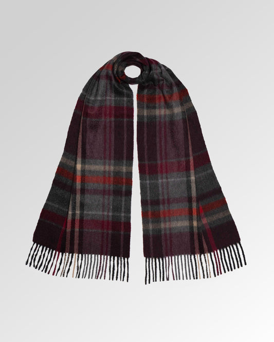 Lomond Cashmere Scarf