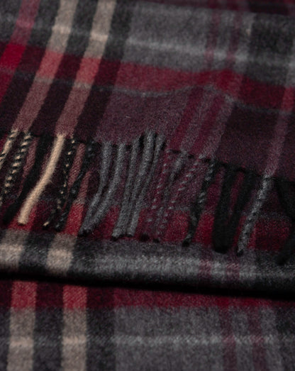 Lomond Cashmere Scarf