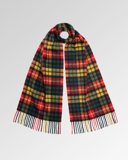 Lomond Cashmere Scarf